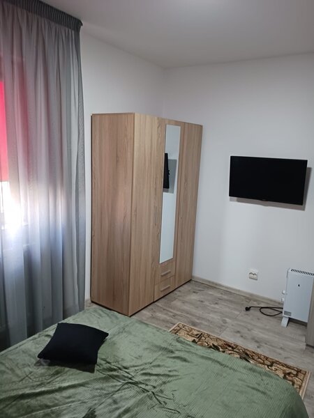 Oltenitei, Big Berceni metrou