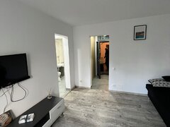 Oltenitei, Big Berceni metrou